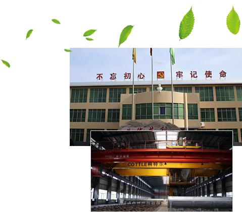 Jiaozuo Yingli Economic and Trade Co., Ltd.